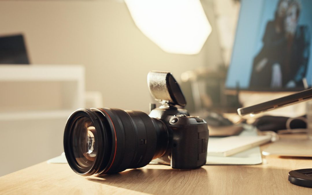 Why Professional School Photography Still Matters