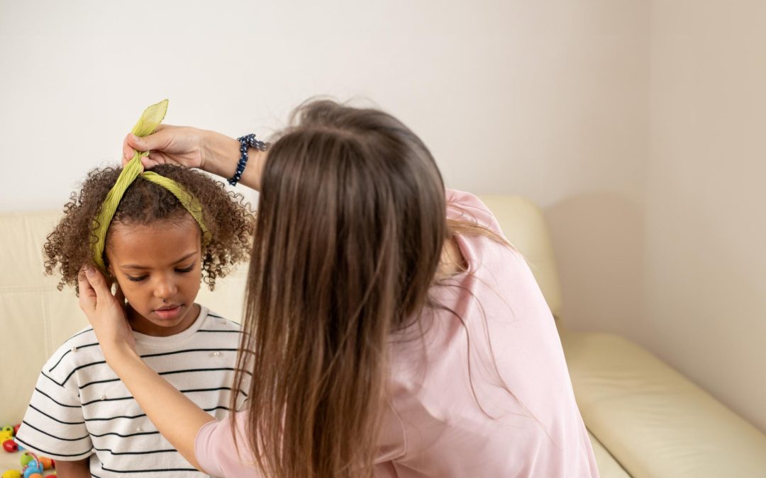 Five Tips to Help Your Child Look Their Best on School Photo Day